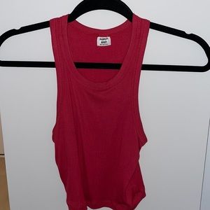 Sunday Best Aritzia Tank